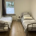 Borsch Urlaub Apartmán *