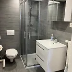 Borsch Urlaub アパート