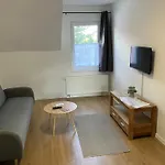 Borsch Urlaub Apartmán *