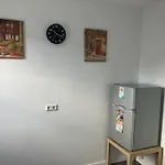 Borsch Urlaub Apartmán Geisa