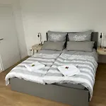 Borsch Urlaub * Geisa