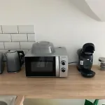 アパート Borsch Urlaub Geisa