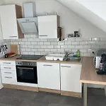 Borsch Urlaub Apartmán Geisa