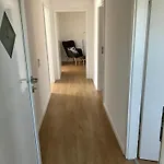 アパート Borsch Urlaub Geisa