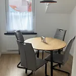 Borsch Urlaub アパート