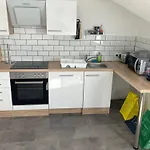 Borsch Urlaub Apartmán *