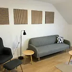 Borsch Urlaub アパート