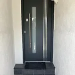Apartmán Borsch Urlaub *