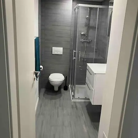 Daire Borsch Urlaub Geisa