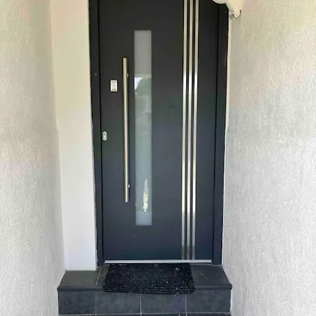 Daire Borsch Urlaub Geisa