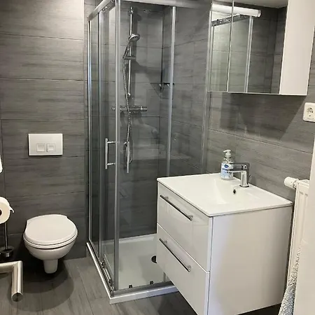 Borsch Urlaub Appartement