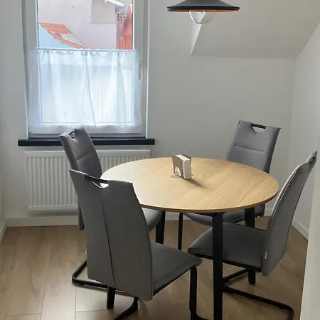 Borsch Urlaub Appartement