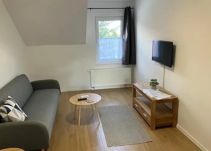 Borsch Urlaub Appartement *