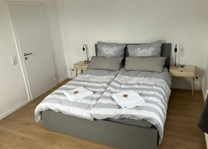 Borsch Urlaub * Geisa