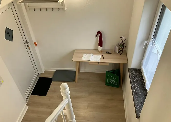 Borsch Urlaub * Geisa