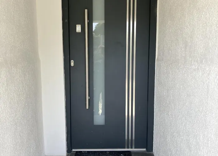 Borsch Urlaub Appartement *